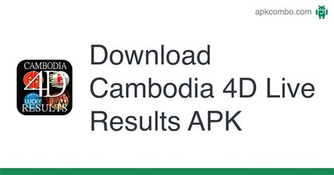cambodia result 4d
